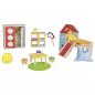Preview: Puppenmöbel Kinderzimmer